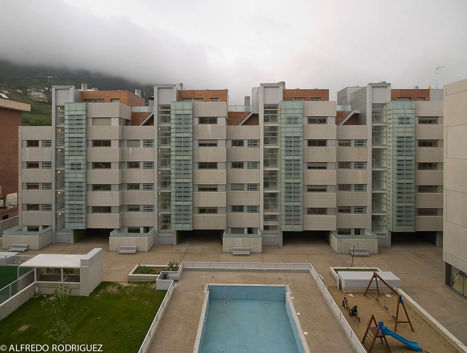 Piso en calle Viseu, 5 - Foto 17