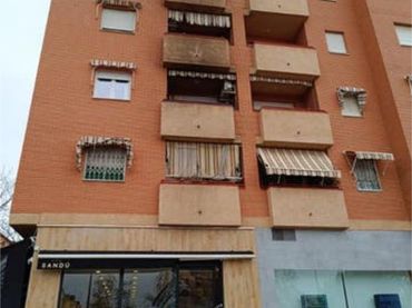 Piso en Alcampo - Foto 2