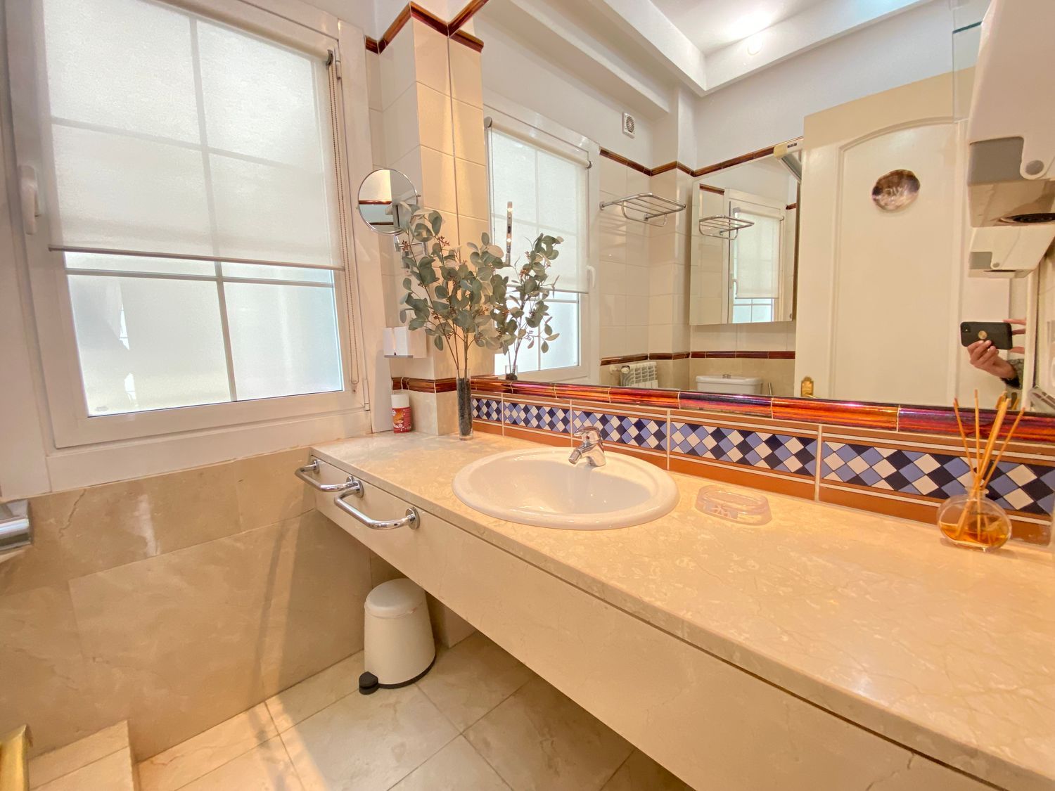 Piso en calle del Conde de Peñalver, 47 - Foto 15