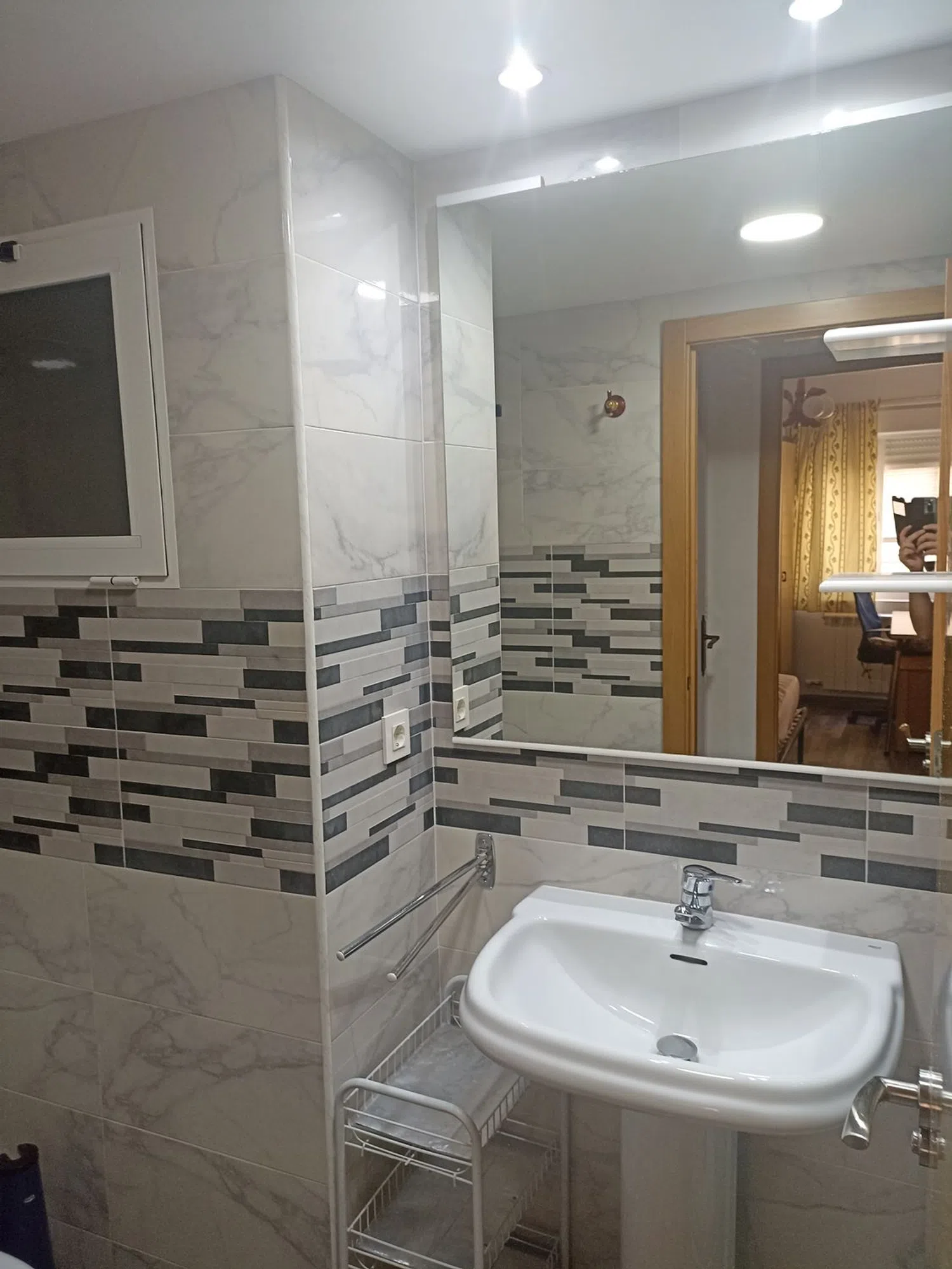 Piso en calle de la Corona de Aragón, 43 -47 - Foto 20