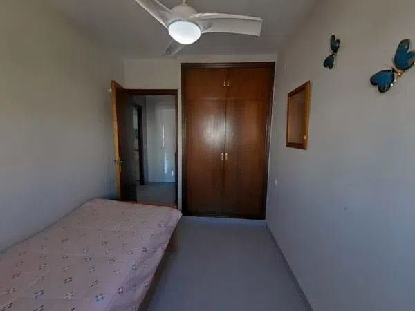 Chalet adosado en Arenas del Portil s/n, Nuevo Portil, Nuevo Portil - Foto 14