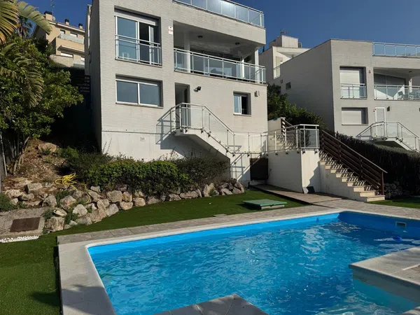Casa o chalet independiente en Calle Creueta, 17, Levantina-Montgavina-Quintmar, Levantina-Montgavina-Quintmar - Foto 1