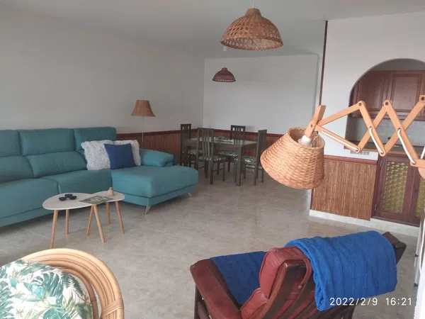 Chalet adosado en Calle Góngora, 83, Playa del Hombre - Taliarte - Salinetas, Playa del Hombre - Taliarte - Salinetas - Foto 8