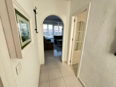 Piso en  Avenida de Cabo de Gata 187 - Foto 8