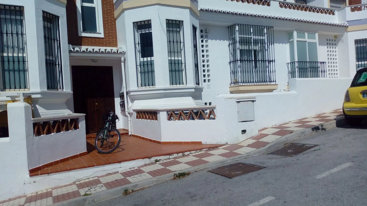 Piso en calle Montecillo, 3 BlPortalD - Foto 1