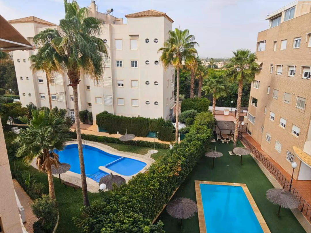 Piso en  Carrer Britania 29 - Foto 27