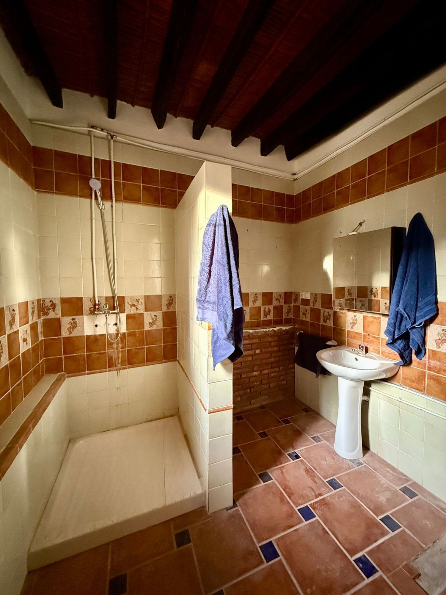 Caserón en poligono s/n - Foto 8