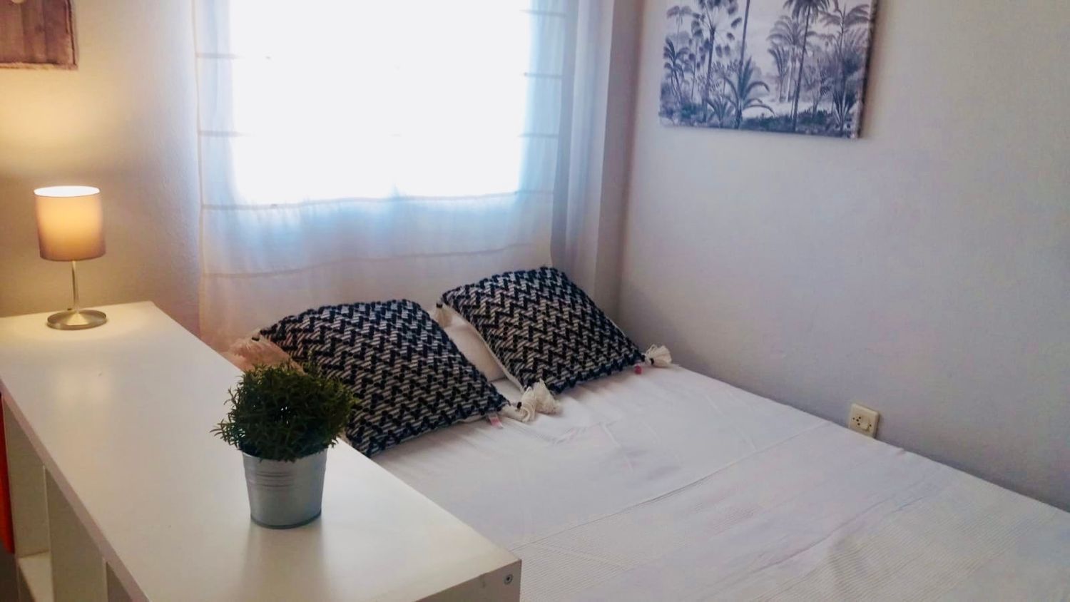 Estudio en calle Cardenal Ilundain, 22 - Foto 1