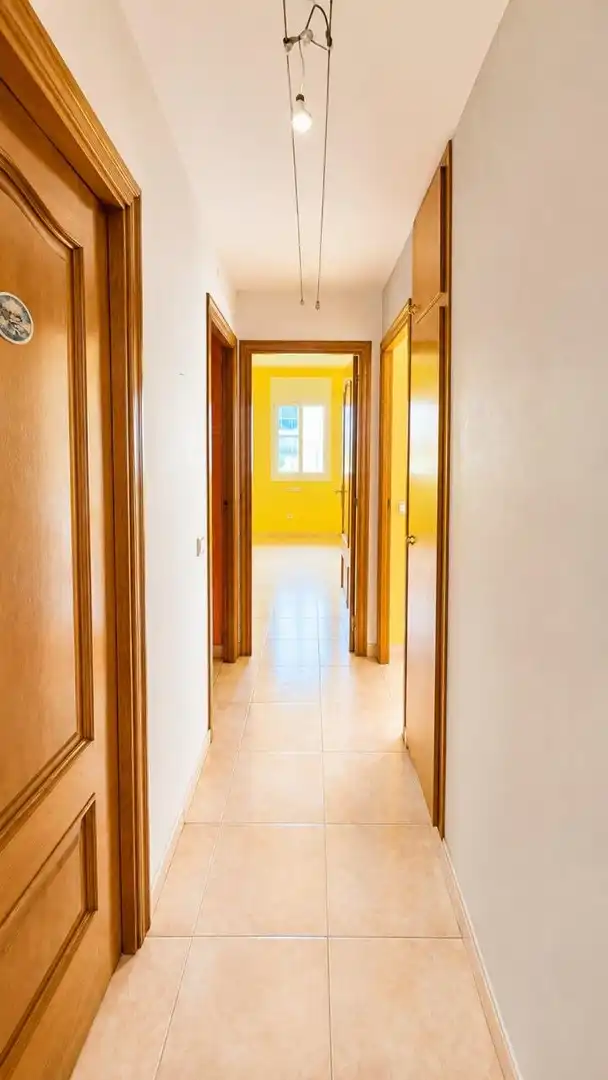 Piso en  Carrer de Sant Cugat 101 - Foto 6