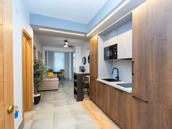 Piso en avenida de Madrid, 4 - Foto 6