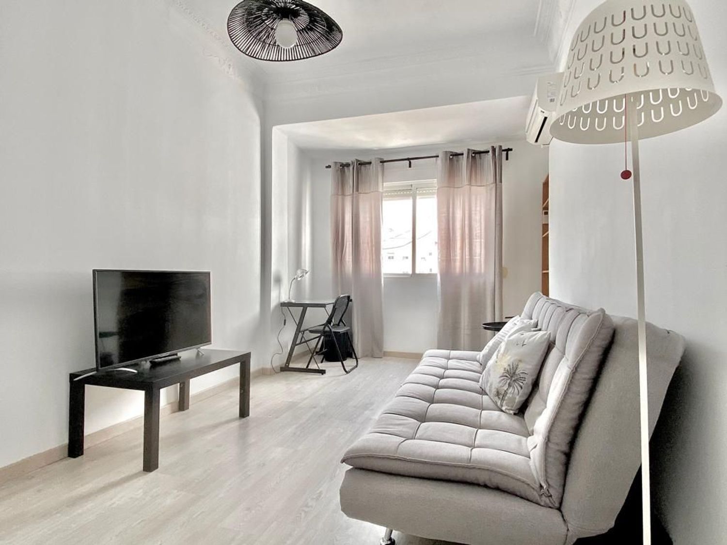 Piso en Calle de Peris Brell, 31, Aiora, València - Foto 23