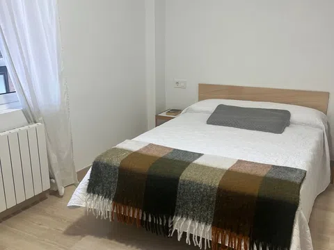 Piso en calle Bake, 2 - Foto 1