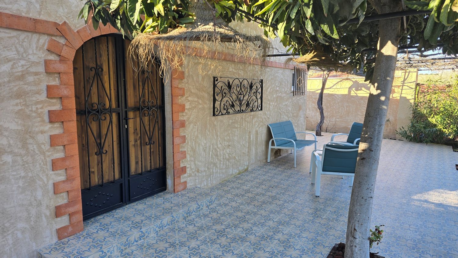Casa o chalet independiente en Calle Nersac, 333 - Foto 4