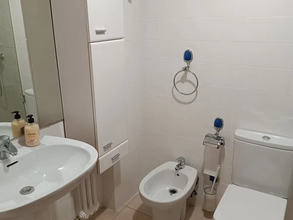 Piso en Iñigo arista, 11, Iturrama, Iturrama - Foto 3