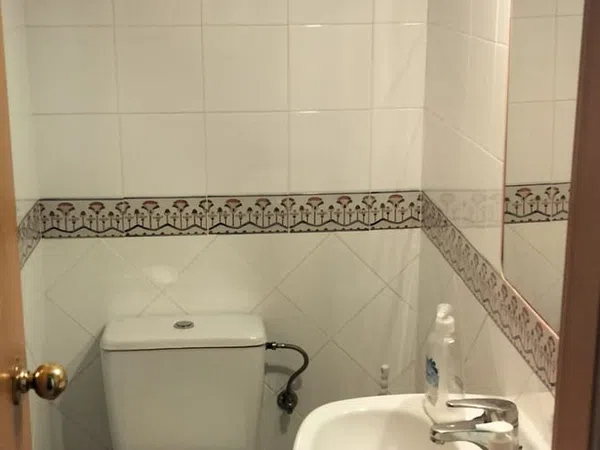 Chalet adosado en L'Eixample - Foto 12