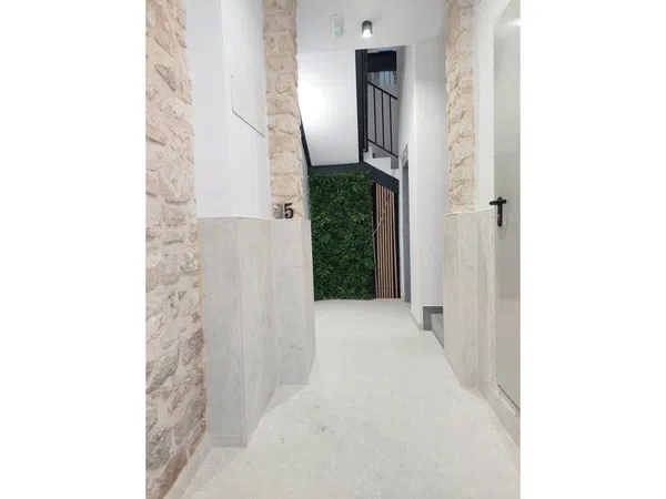 Piso en Calle Pardo Gimeno, Benalúa - Foto 7