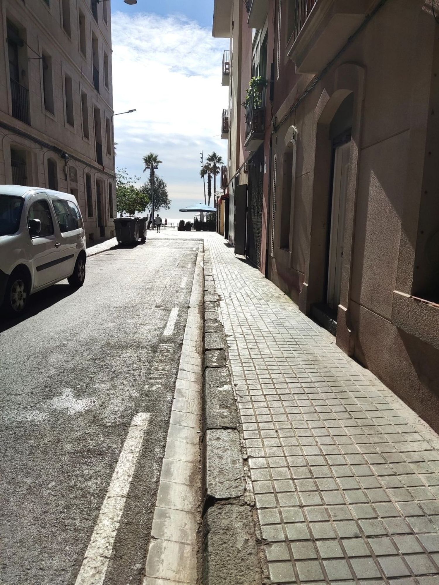 Piso en calle del Baluard, 83 - Foto 11