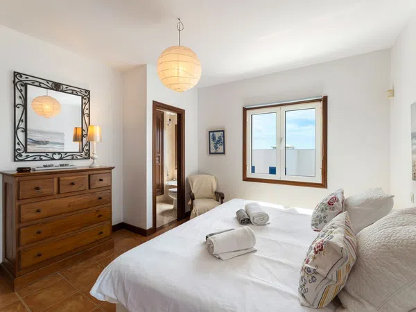 Casa o chalet independiente en Avenida de Naos, 50, Altavista-Titerroy-San Francisco Javier - Foto 8
