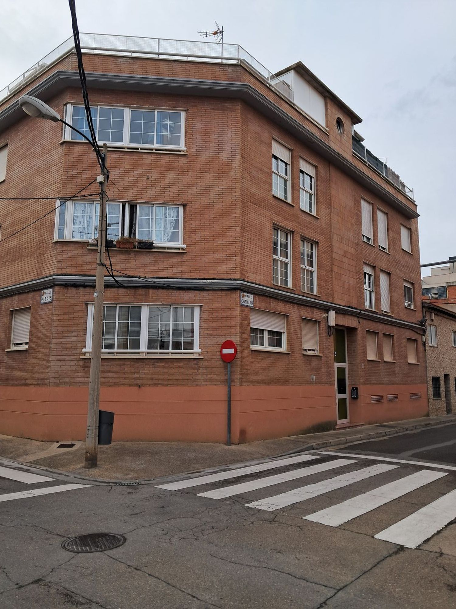 Piso en Calle de la Cruz del Sur, 14 - Foto 21