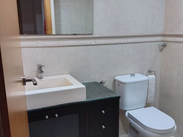 Piso en Calle Puerto de Piedrafita, 8, Rochelambert - Foto 13