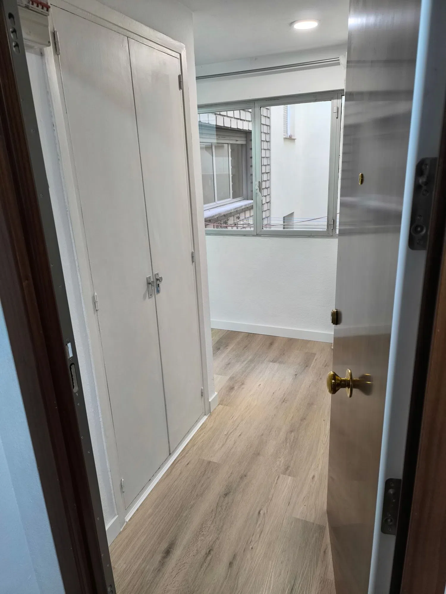 Piso en calle de Alcántara, 57 - Foto 3