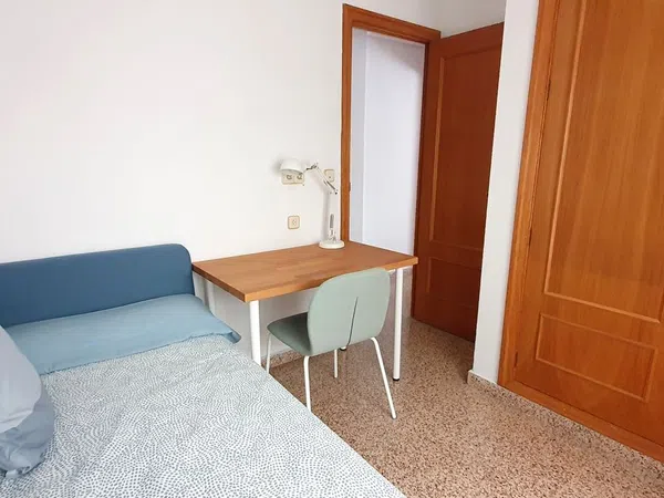 Piso en Calle Serrano, 5, Ensanche-Diputación - Foto 4