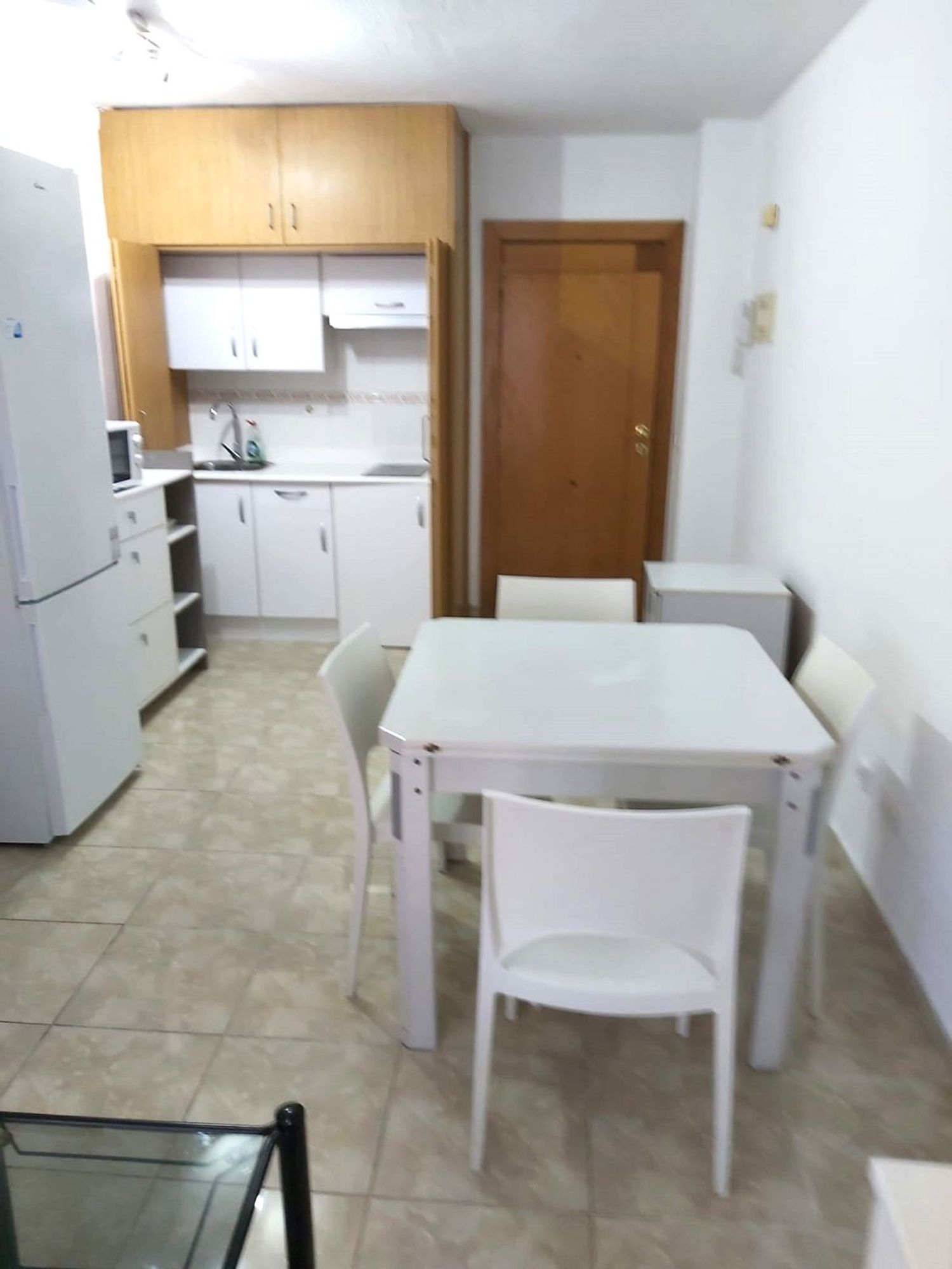 Piso en Calle del Serpis, 64, Ciutat Jardí - Foto 4