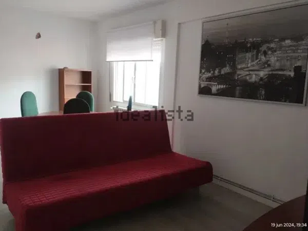 Piso en Calle Doutor Loureiro Crespo, 10, La Seca - Los Salgueriños, La Seca - Los Salgueriños - Foto 1