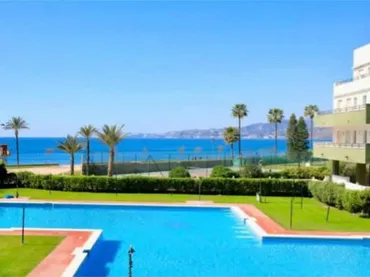 Piso en playa salobreña - Foto 1