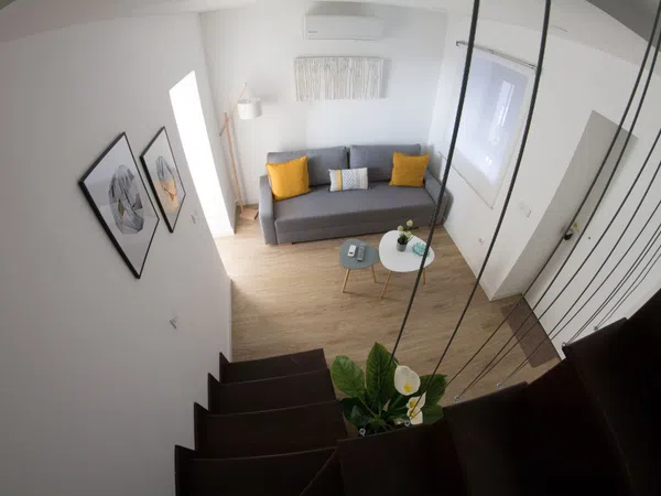 Chalet adosado en Casco Histórico, Casco Histórico - Foto 1