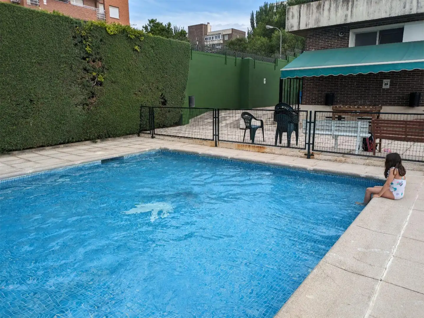 Piso en calle de Torquemada 12 - Foto 40