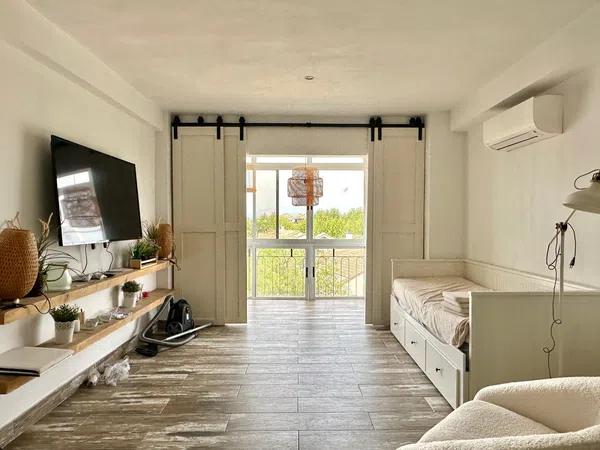 Estudio en Avenida de Paris, 2, El Arenal, El Arenal - Foto 1