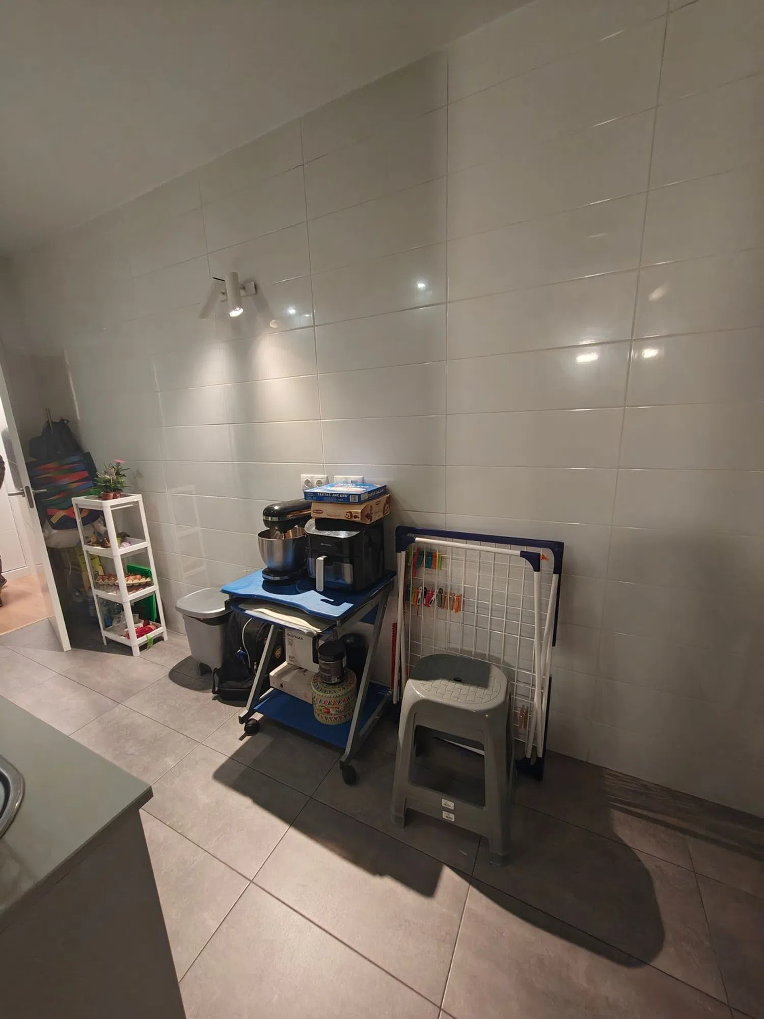 Piso en calle Rozas de Puerto Real, 20 - Foto 17