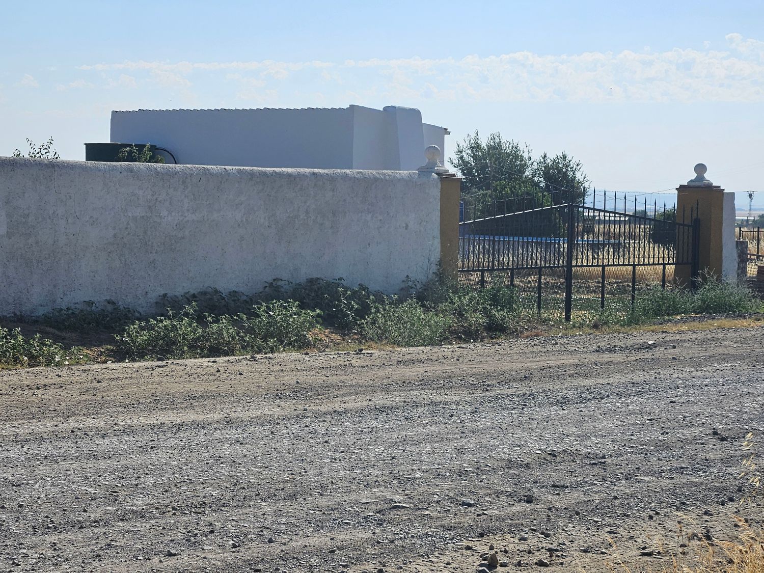 Finca rústica en Pilar de Cordoba s/n - Foto 8