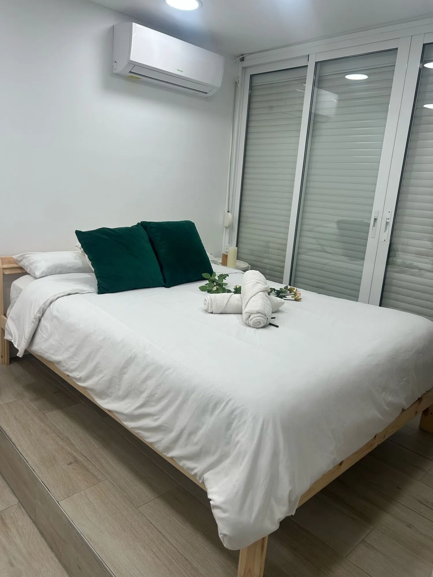 Estudio en calle la Hoz, 33 - Foto 24