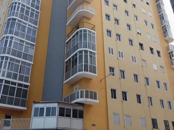 Piso en Calle León y Castillo, 361 - Foto 1