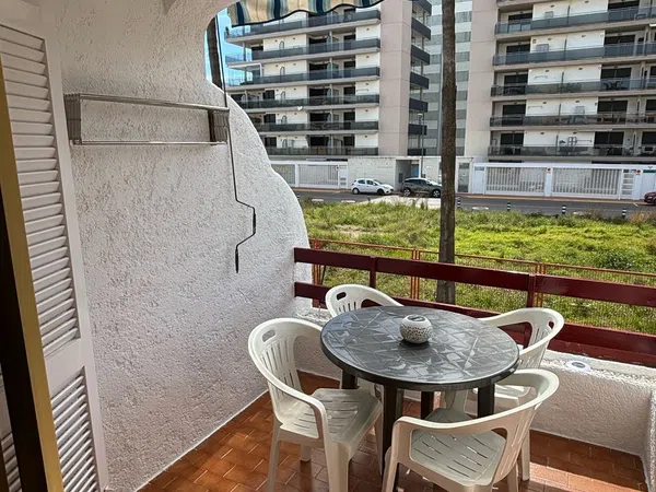 Piso en Avenida del Papa Luna, 125, La Volta, La Volta - Foto 14