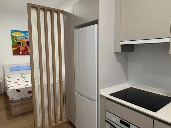 Estudio en calle Águilas, 5 - Foto 10