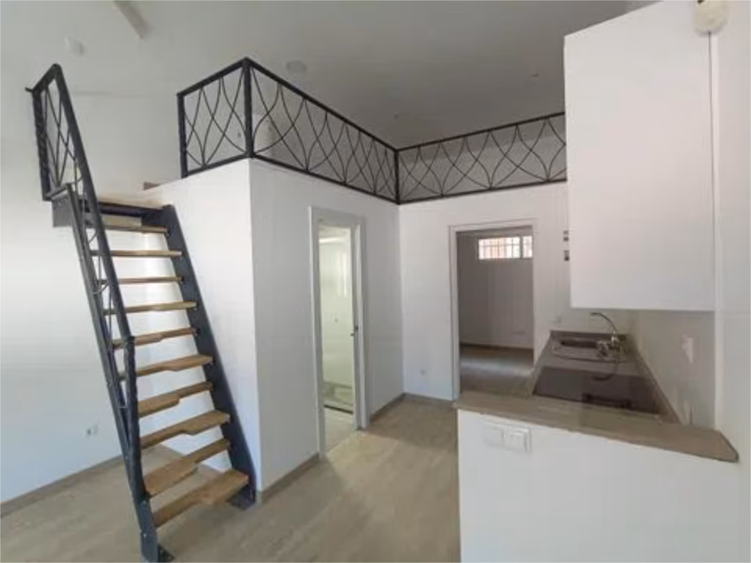 Piso en  Calle del General Aranaz 13 - Foto 2