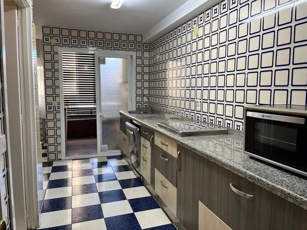 Piso en calle Tomás de Aquino, 3 - Foto 7