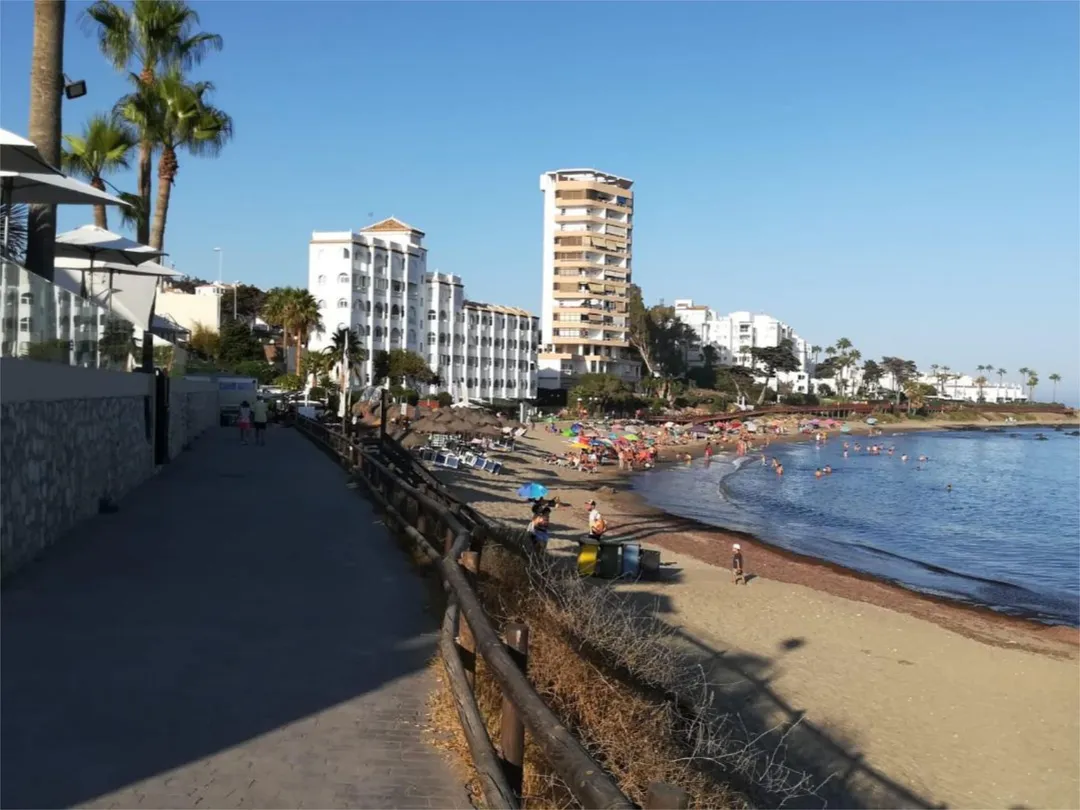 Piso en  Avenida Golf de Riviera 2D - Foto 29