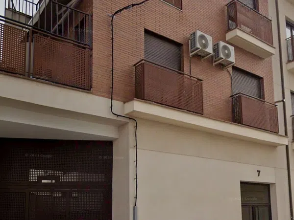 Piso en Calle Veracruz, 22 - Foto 3
