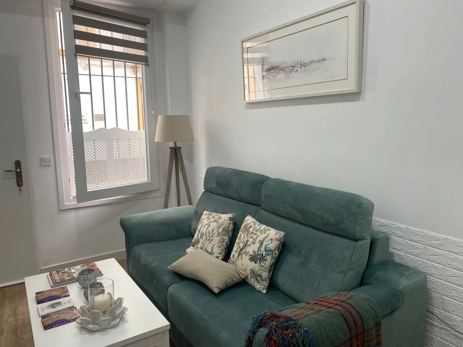 Estudio en calle San Vicente, 3 - Foto 9