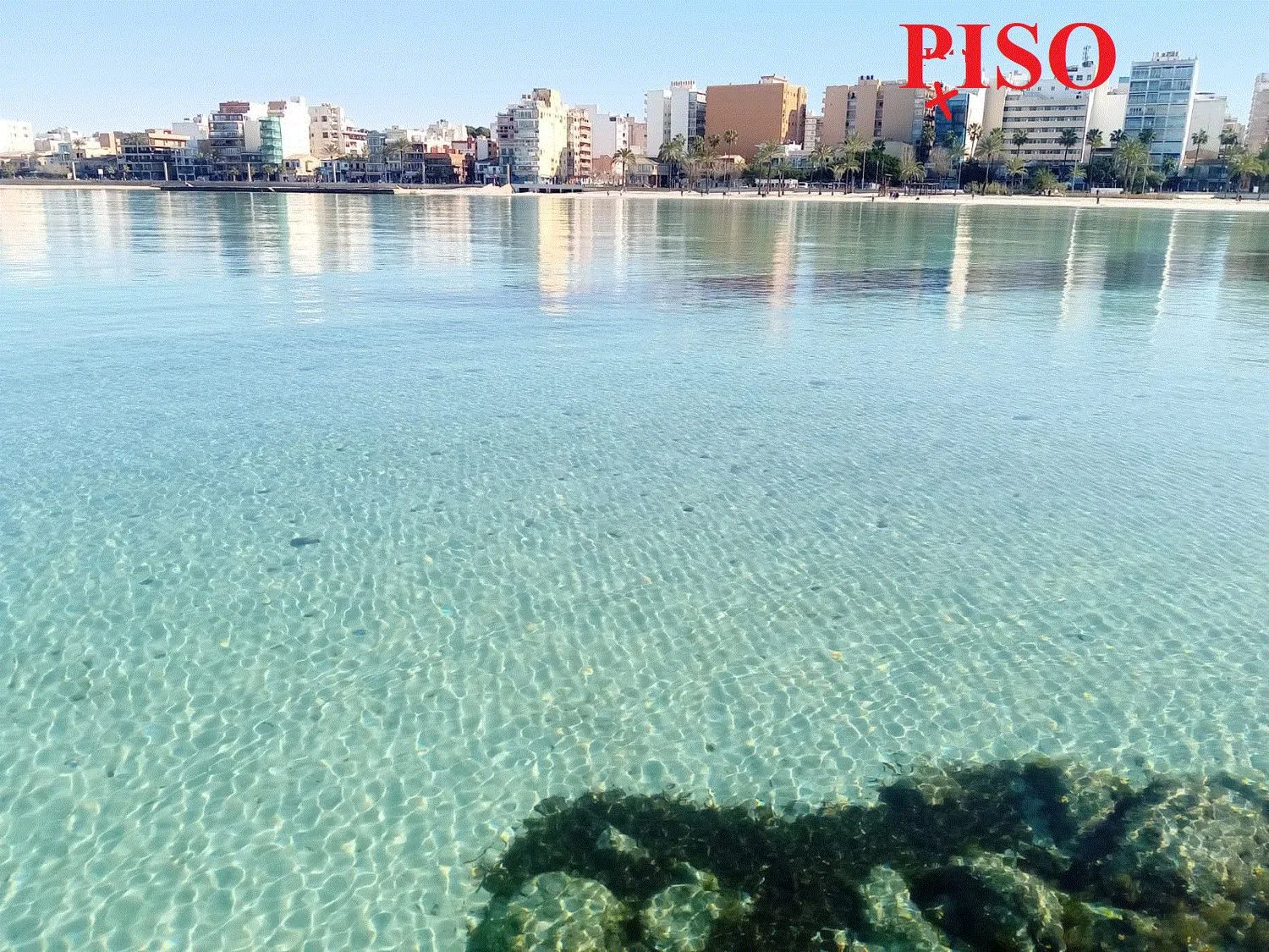 Piso en calle de Sant Cristòfol, 6 - Foto 2