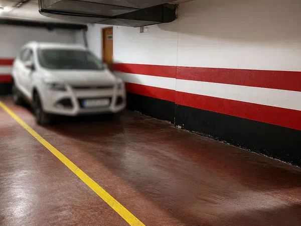 Piso en Calle Senador Castillo Olivares, 53, Arenales - Lugo - Avda Marítima - Foto 8