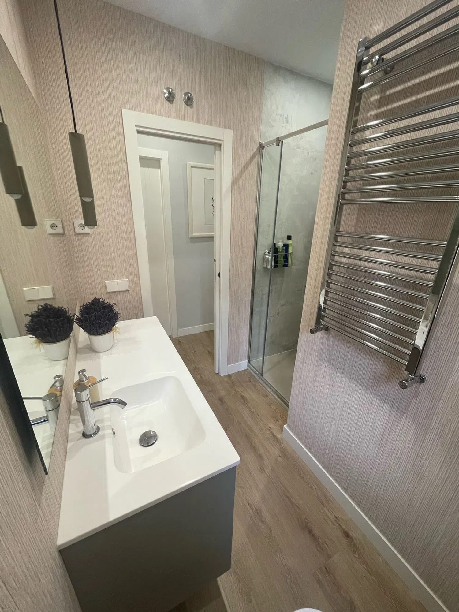 Piso en plaza Angel de Carbajo, 10 - Foto 24