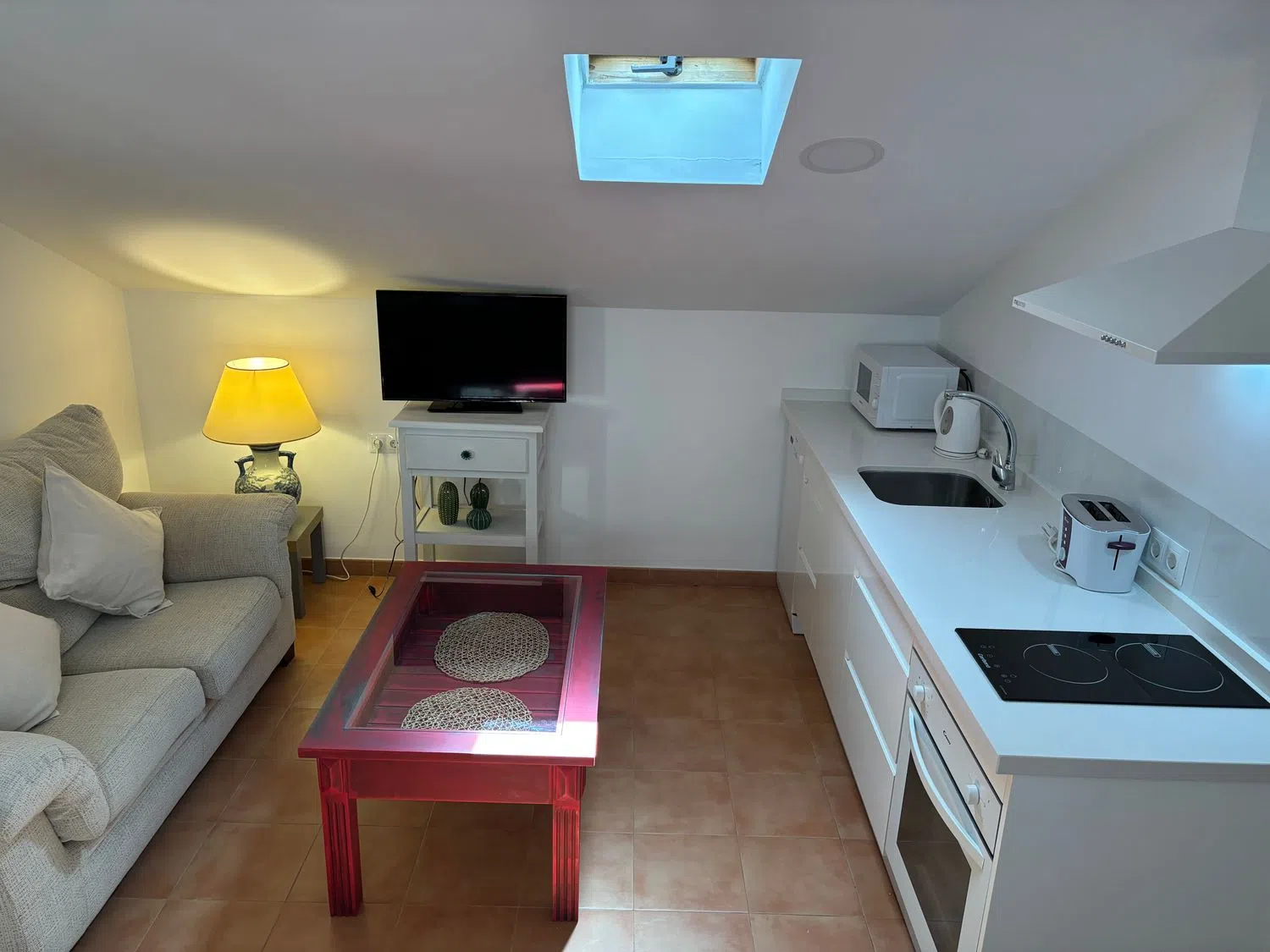 Piso en calle Juan de Padilla, 6 - Foto 17