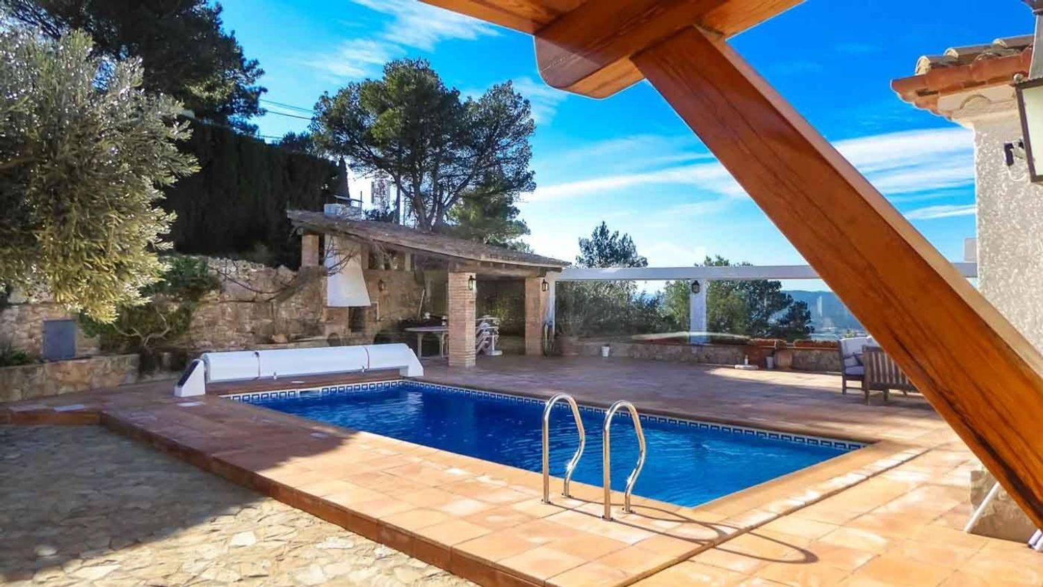 Casa o chalet independiente en Begur, 3, Begur, Begur - Foto 4
