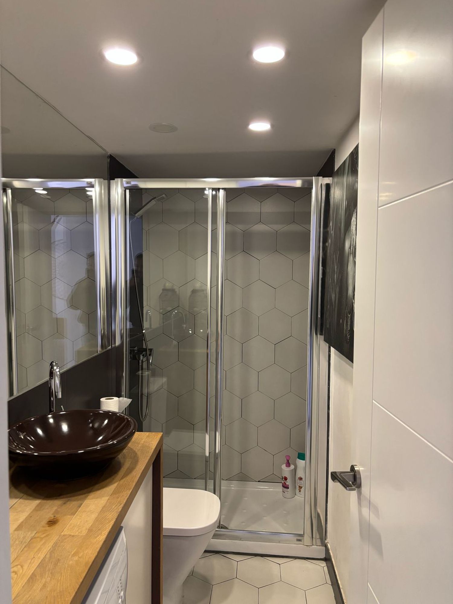 Piso en calle de Fray Ceferino González, 5 - Foto 9