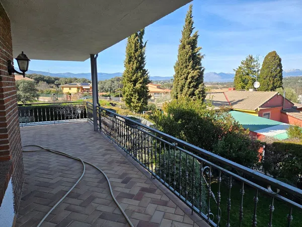 Casa independiente en El Praderón - Foto 21